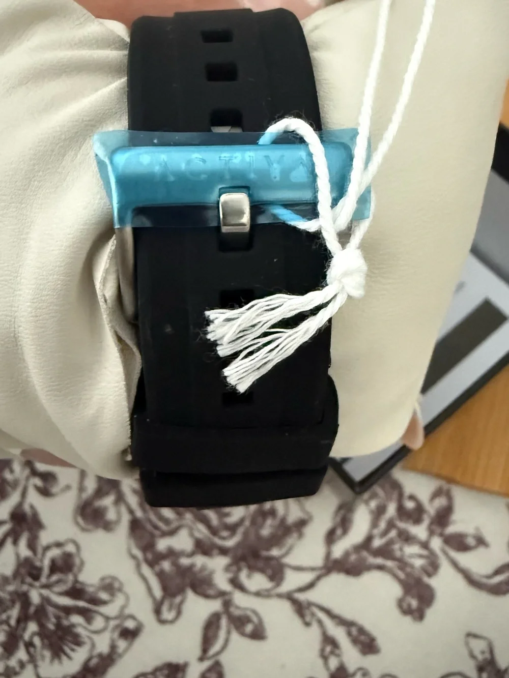 Activa bold gear